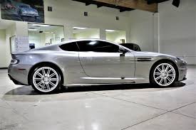Image result for Lightning Silver 2009 Aston Martin