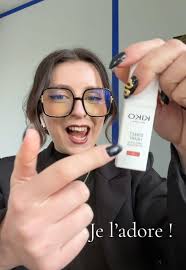 Dinguerie ce produit 🥹 @KIKO Milano je vous aimes