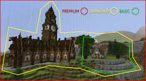 In minecraft, a nether portal is a structure that acts as a gateway between the overworld and nether dimensions. Create Awesome And Affordable Minecraft Builds By Snoboy Fiverr