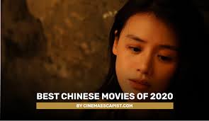 This comedy movie won't distract you from the news of the world, but it manages to still be outrageously funny while critiquing the current state of affairs. The 10 Best Chinese Movies Of 2020 Cinema Escapist