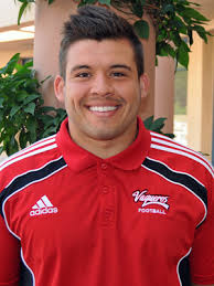 SBCC's Medina, Westmont's Serrano named Athletes of Week — Presidio Sports