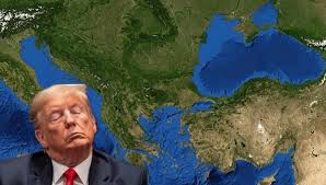 bne IntelliNews - Congratulatory words for Trump mask fears of  destabilisation in Western Balkans