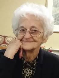 Grace Clark Obituary (1925