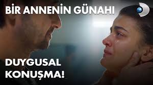 Doğduğun ev kaderindir konusu nedir, oyuncuları kimler? Bekir Ve Filiz In Cezaevindeki Duygusal Konusmasi Bir Annenin Gunahi 4 Bolum Youtube