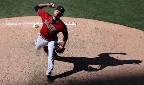 Joakim soria buttons up another save on wednesday. Torey Lovullo D Backs Joakim Soria Will Return To Back End Of Bullpen