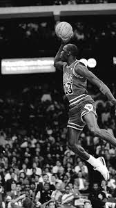 Find and download michael jordan wallpapers wallpapers, total 114 desktop background. Michael Jordan Wallpaper Black And White 755x1342 Wallpaper Teahub Io