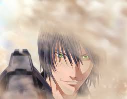 12 black male supermodels with green, blue and hazel eyes. Hd Wallpaper Anime Dendrobates Black Hair Boy Green Eyes Junichirou Sengawa Wallpaper Flare