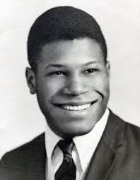 Obituary for Robert Hill