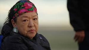 Trailer-Iniskim- Return of the Buffalo