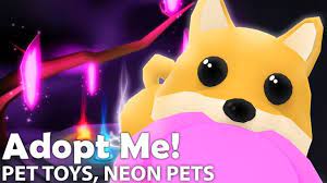 Food eggs gifts pets pet items strollers toys vehicles. Neon Pets Adopt Me Wiki Fandom