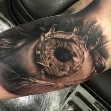 April 28, 2016 at 5:05pm pm edt. J Prince Tattoo On Twitter Dc Sleeve Complete Chapter2tattoo Http T Co Fygrgrvwb7