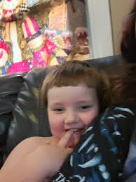 Hi everyone! My 2.5yr old is in the middle of potty training. He doesn't  really have accidents anymore but at school when he gets frustrated with  his teachers he pees out of