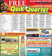 We supply all big brands in shapes, sizes, styles. Qq Acadiana By Part Of The Usa Today Network Issuu