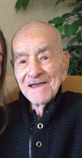 J. Jesus Sandoval Trujillo Obituary