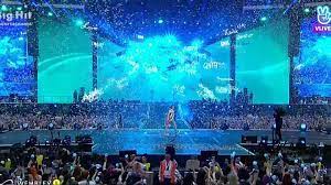 runningman legend бтс против runningman (eng sub). Bts Wembley Concert Myselfandheize