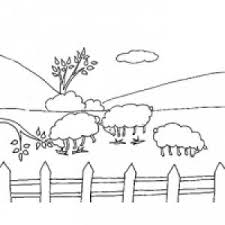Apprends à dessiner une souris, un chien ou un chat, une tortue ou un ours en peluche en reproduisant les différentes étapes du dessin. Coloriages Sur La Nature Et Les Paysages Coloriage A Imprimer