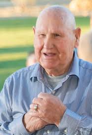 Benjamin Brakefield Obituary