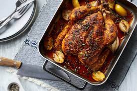 In order to deep fry, you need to preheat the oil to 350 degrees fahrenheit. Chicken Cooking Time Myrecipes