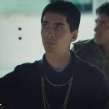 Reacción de El Jorge ante lo de Trini