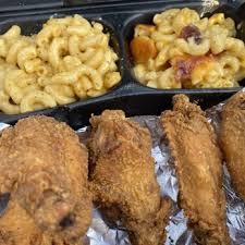 Find new and preloved madison & monroe items at up to 70% off retail prices. Marie S Soul Food 12 Photos 32 Reviews Soul Food 1637 Monroe St Madison Wi Restaurant Reviews Phone Number Menu