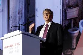 The bill & melinda gates foundation has become one of the most powerful and influential forces in global public health, spending more than $50 billion over the past two decades to bring a business approach to combating poverty and disease. Bill And Melinda Gates Foundation Spends 200m On Toilet Technology