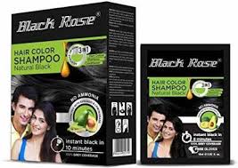 Black Rose Hair Color Shampoo Natural Black Natural Black Price In India Buy Black Rose Hair Color Shampoo Natural Black Natural Black Online In India Reviews Ratings Features Flipkart Com