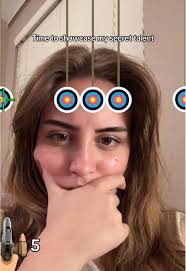 Today Im Going to Show You My Talent Trend