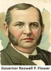 Election Anxiety: Bat Shea & The Murder of Robert Ross