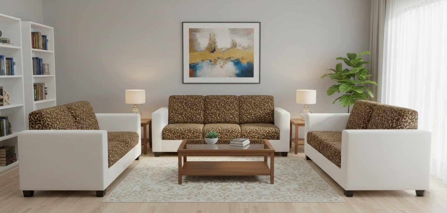 Sofa Set product image