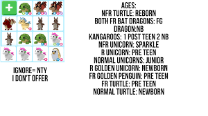 We're taking a look at how different pets age and level up in the game, as well as give information on how many tasks each level will take you to complete based on the rarity of the pet! Trading Some Pets Mlf Shadow Dragon Giraffe Pick What You Want But Make It Fair P Only Lf Pets W Fandom