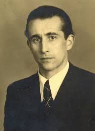 Leben und Werk von Johannes Sayk