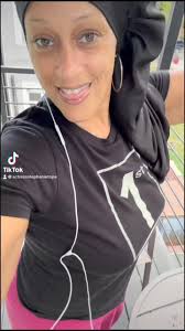 Actress Stephanie Tope