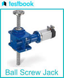 What is Screw Jack?- Diagram, Components, Working, Types, Uses