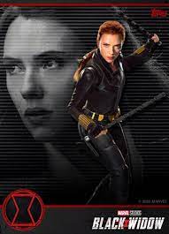 Pin On Scarlett Johansson Black Widow