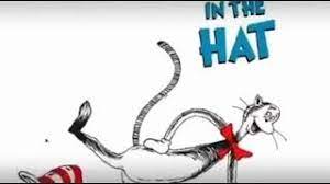 The Hat In The Cat Tiktok Youtube