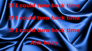 We did not find results for: If I Could Turn Back Time Mp3 Download 320kbps