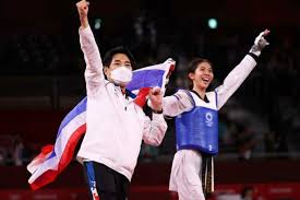 พาณิภัค วงศ์พัฒนกิจ ไม่กดดัน ถูกคาดหมายคว้าเหรียญทองโอลิมปิก 2020 ยืนยัน ไม่เลิกแข่งขัน หลังจบ โตเกียว เกมส์ น้องเทนนิส พาณิภัค วงศ์พัฒนกิจ. Arpgrcs C5p1wm