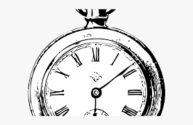 An older clock or watch tattoo may be symbolic of an old soul or wise person, while a modern variation shows a tendency towards technological advances or future hope. Free Pocket Download Clip Simple Pocket Watch Tattoo Design Hd Png Download Kindpng