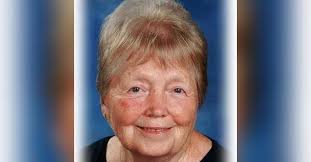 Mary Ann Mulligan Obituary