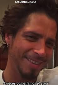 Chris Cornell Brad Pitt