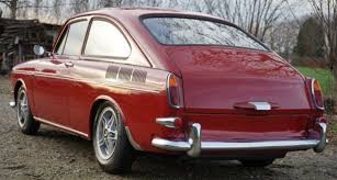 Volkswagen Type 3 1600tl Fastback 1969 Classic Driver Market In 2020 Vw For Sale Volkswagen Type 3 Volkswagen