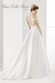 Hai un atelier di abiti da sposa e cerimonia? Abiti Da Sposa Collezione 2020 Lecce E Provincia