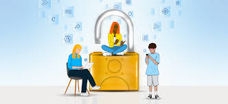 Gen)eration AI: Safeguarding youth privacy in the age of generative  artificial intelligence - The Dais