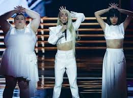 Последние твиты от eurovision song contest (@eurovision). Eurovision 2019 Bilal Hassani Termine Loin Tres Loin Des Pays Bas Vainqueurs De La 64eme Edition