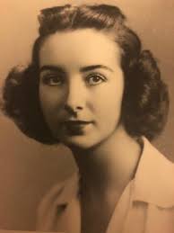 Caryl Mangan Obituary (1926