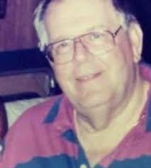 In Memory of Norman Ridenour