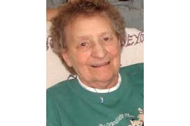 Claire Brousseau Obituary (1935