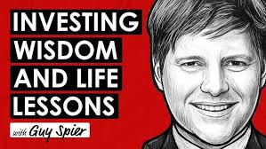 Guy Spier Track Record