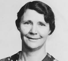 Rebecca Elizabeth York Nantz (1901-1987)