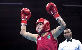 Many of the world's greatest fighters have competed in an olympic boxing tournament, showcasing the 'noble art'. Boxe Brasileiro Vai Ter Sete Representantes Nos Jogos Olimpicos De Toquio Gzh